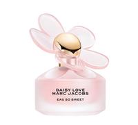 Marc jacobs daisy love eau so sweet edt vapo 100 ml - 100 ml