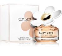 Marc Jacobs Daisy Love EDT Para Mujer 100ml