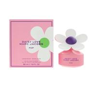 Marc jacobs daisy love pop eau de toilette 50ml spray