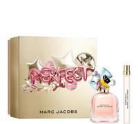 Marc Jacobs Daisy Perfect Eau de Parfum Set de regalo 2025 (contiene 50 ml EDP y 10 ml spray de viaje)