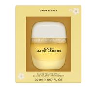 Marc jacobs daisy petals eau de toilette 20ml