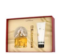 Marc Jacobs Daisy - Set con loción corporal y mini EDT 100ml-75ml-10ml