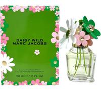 DAISY WILD eau de parfum vaporizador 50 ml