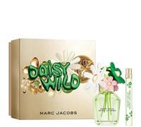 Marc jacobs daisy wild eau de parfum set de regalo 2025 (contiene 50 m