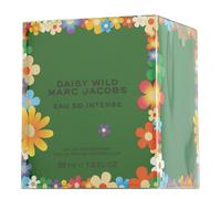 Marc Jacobs Daisy Wild Intense EDP recargable 30 ml