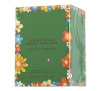 Marc Jacobs Daisy - Wild Intense EDP recargable 50 ml