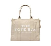 MARC JACOBS The Tote Bag, Mujer, Beige, 42x16x34