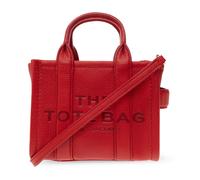 Marc Jacobs - El pequeño bolso de hombro - Bags - Mujer - Rojo - ONE SIZE -