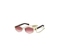 MARC JACOBS Gafas de sol MARC 496/S/55 oro