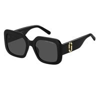 Marc Jacobs Gafas de Sol MARC 647/S BLACK/GREY 53/21/145 mujer