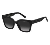 Marc Jacobs Gafas de Sol MARC 658/S Black 53/19/145 Mujeres