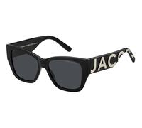 Marc Jacobs Gafas de Sol MARC 695/S BLACK WHITE/GREY 55/16/145 mujer
