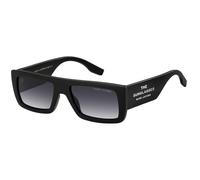 Marc Jacobs Gafas de Sol MARC 775/S BLACK/GREY SHADED 53/18/145 unisex