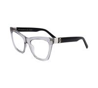 Marc Jacobs Gafas de Vista MARC 649 Grey black 53/19/145 Mujeres