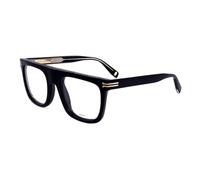 MARC JACOBS GAFAS DE VISTA MJ 1063 COLOR BLACK CRYSTAL TALLA 52/150/21 PARA WOMAN