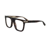 MARC JACOBS GAFAS DE VISTA MJ 1063 COLOR HAVANA CRYSTAL TALLA 50/140/20 PARA WOMAN