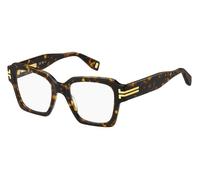Marc Jacobs Gafas de Vista MJ 1088 Havana 50/19/140 mujer