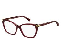 Marc Jacobs Gafas de Vista MJ 1096 Burgundy 2 54/17/140 Mujeres