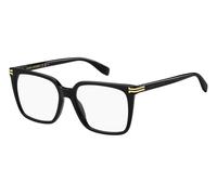 Marc Jacobs Gafas de Vista MJ 1097 Black 53/16/140 Mujeres
