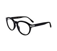 Marc Jacobs Gafas de Vista Runway MJ 1085 Black 52/18/140 Mujeres