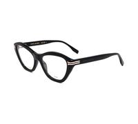 Marc Jacobs Gafas de Vista Runway MJ 1086 Black 53/16/140 Mujeres