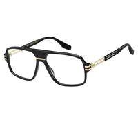 Marc Jacobs, GAFAS VISTA, MAN, 109413, 2M2, 58, 2 m2, 58