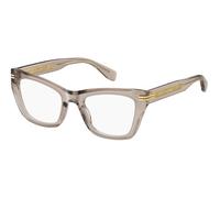 Marc Jacobs GRUPO OPTICO 1910 GAFAS Modelo: MJ 1114_ C: NUDE/Eye size: 51 - Bridge size: 21