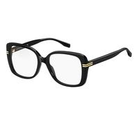 Marc Jacobs GRUPO OPTICO 1910 GAFAS Modelo: MJ 1115_ C: BLACK/Eye size: 55 - Bridge size: 18