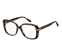 Marc Jacobs GRUPO OPTICO 1910 GAFAS Modelo: MJ 1115_ C: HAVANA/Eye size: 55 - Bridge size: 18