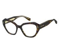 Marc Jacobs GRUPO OPTICO 1910 GAFAS Modelo: MJ 1118_ C: HAVANA/Eye size: 52 - Bridge size: 19