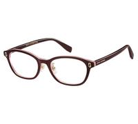 Marc Jacobs GRUPO OPTICO 1910 GAFAS Modelo: MJ 1125/F_ C: BURGUNDY/Eye size: 51 - Bridge size: 18