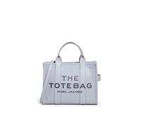 MARC JACOBS H004L01PF21-050 THE MEDIUM TOTE Bag Mujer WOLF GREY Tamaño OS