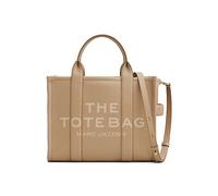 Marc Jacobs H004L01PF21-230 THE MEDIUM TOTE Bag Mujer CAMEL Tamaño ONE SIZE