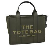 MARC JACOBS H004L01PF21-305 THE MEDIUM TOTE Bag Mujer FOREST Tamaño OS