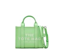 MARC JACOBS H009L01SP21-398 THE SMALL TOTE Bag Mujer PEPPERMINT Tamaño ONE SIZE