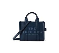 MARC JACOBS H009L01SP21-426 THE SMALL TOTE Bag Mujer BLUE SEA Tamaño ONE SIZE