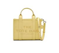 MARC JACOBS H009L01SP21-740 THE SMALL TOTE Bag Mujer CUSTARD Tamaño OS