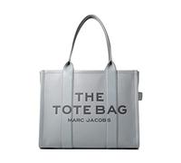 Marc Jacobs H020L01FA21-050 THE LARGE TOTE Bag Mujer WOLF GREY Tamaño OS