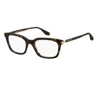 Marc Jacobs Hombre MARC 570 086 Monturas ópticas Acetato la Habana Cuadrada