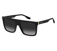 MARC JACOBS Marc 639/S Gafas, Black, 57 para Hombre