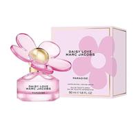 Marc jacobs limited edition daisy love paradise eau de toilette 50 ml