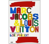 Marc Jacobs & Louis Vuitton [Reino Unido] [DVD]