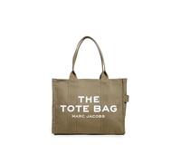 MARC JACOBS M0016156-372 THE LARGE TOTE Bag Mujer SLATE GREEN Tamaño ONE SIZE