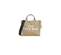 MARC JACOBS M0016161-372 THE MEDIUM TOTE Bag Mujer SLATE GREEN Tamaño ONE SIZE