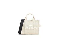 MARC JACOBS Bolso - Tote Bag THE SMALL TOTE beige