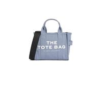 MARC JACOBS M0016493-481 THE SMALL TOTE Bag Mujer BLUE SHADOW Tamaño ONE SIZE