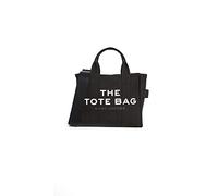 MARC JACOBS M0016493, Bag para Mujer, Black, 26x13x21