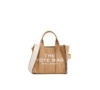 MARC JACOBS M0017025-230 THE SMALL TOTE Bag Mujer CAMEL Tamaño ONE SIZE