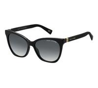 Gafas de Sol MARC JACOBS MARC 336/S 807 BLACK 56/16/145 para Mujer