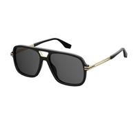 MARC JACOBS Marc 415/S Gafas, 2M2, 56/16/145 para Hombre